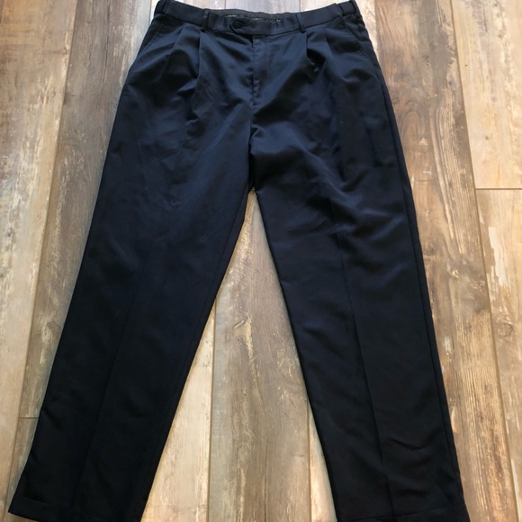 Savane Other - Navy Savane business pants 38 x 32